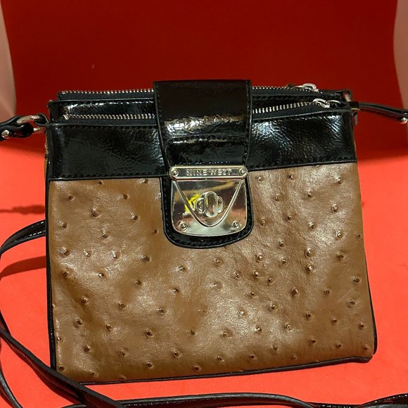 Nine West  Cross Body Bag - Picture 4 of 5